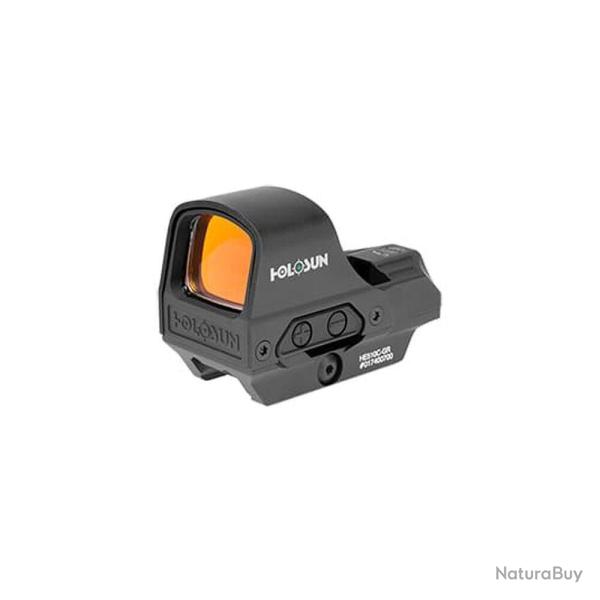 Holosun Reflex Dot Elite 510 C - R�ticule: Vert