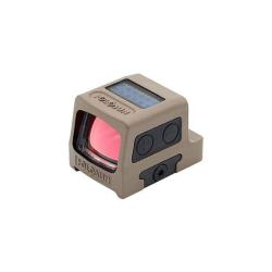 Holosun Reflex 509T FDE - R&eacute;ticule: Vert