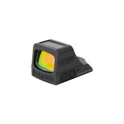 Holosun Reflex 508T - R&eacute;ticule: Rouge