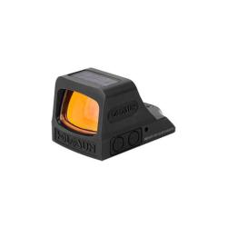 Holosun Reflex 508T - R&eacute;ticule : Vert