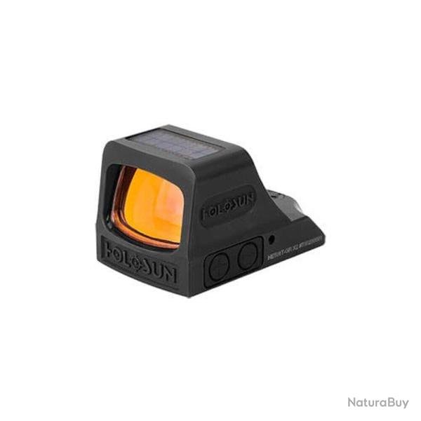 Holosun Reflex 508T - R�ticule: Vert