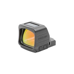 Holosun 507 PRO MAX - Multi-r&eacute;ticule: Vert 2MOA et 8/20&32MOA
