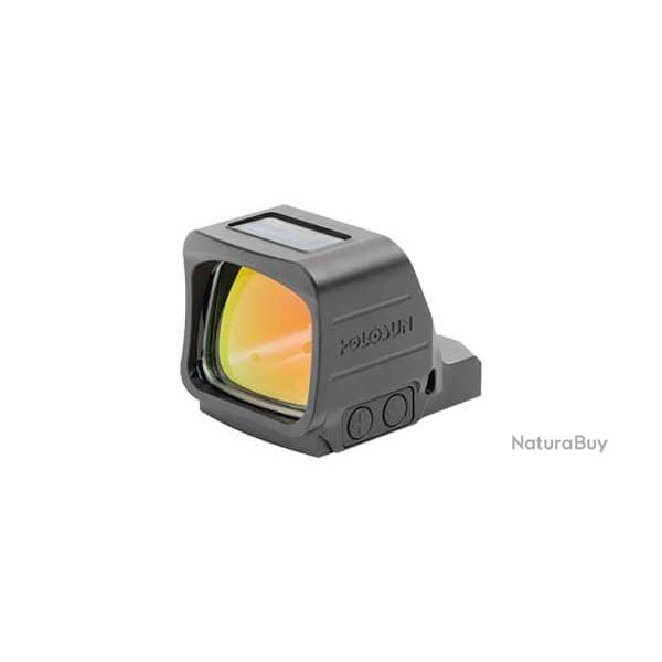 Holosun 507 PRO MAX - Multi-r�ticule : Vert 2MOA et 8/20&32MOA