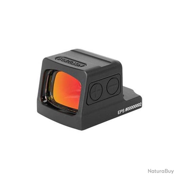 Holosun EPS - R�ticule: 6MOA Rouge - Bouton +/