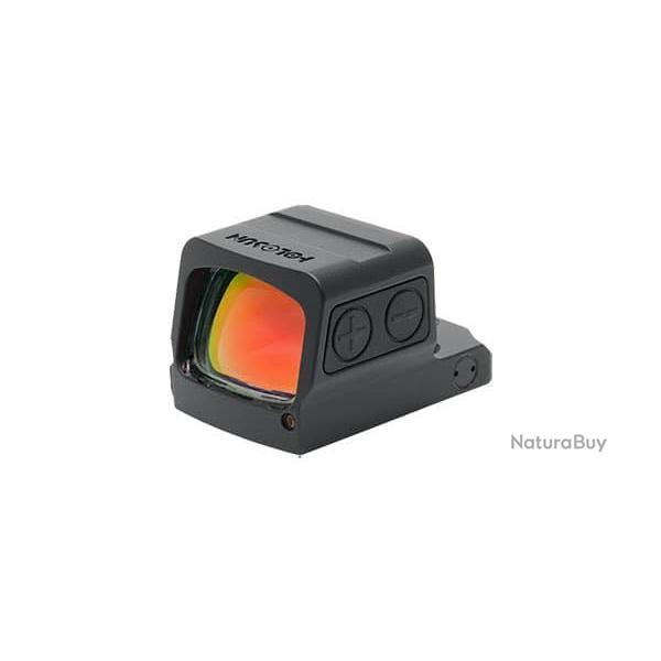 Holosun EPS CORE - R�ticule : Rouge 3 MOA
