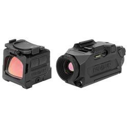Holosun DPS-TH - R&eacute;ticule: Rouge - Point rouge avec vision thermique