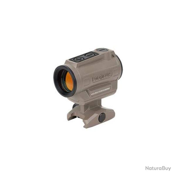 Holosun ARO - FDE - R�ticule: Rouge 2 MOA