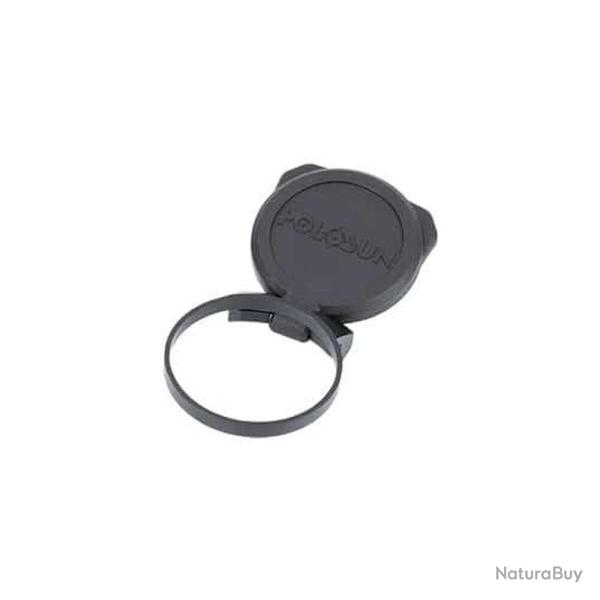 Capot de protection pour lentillle avant - Pour mod�le ARO EVO uniquement