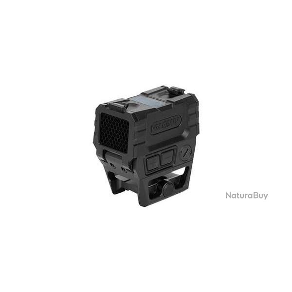 Holosun AEMS PRO X2 - R�ticule : MRS Rouge 2 MOA + 65 MOA