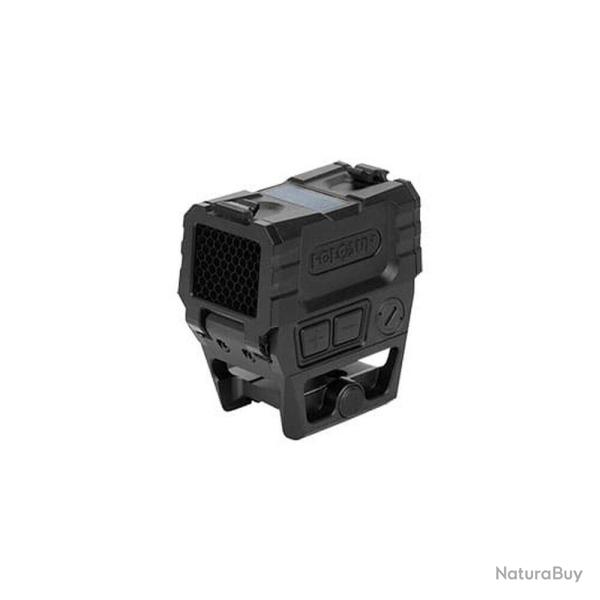 Holosun AEMS PRO X2 - R�ticule: MRS Rouge 2 MOA + 65 MOA