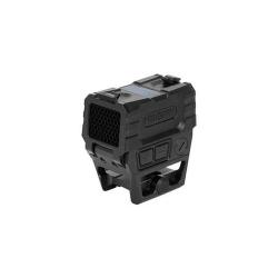 Holosun AEMS PRO X2 - R&eacute;ticule: MRS Vert 2 MOA + 65 MOA