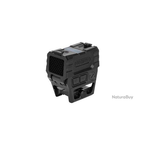 Holosun AEMS PRO X2 - R�ticule : MRS Vert 2 MOA + 65 MOA