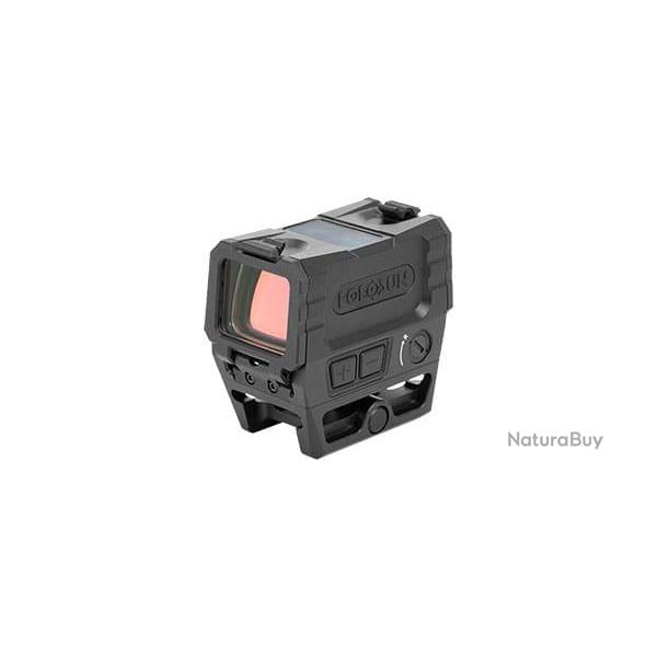 Holosun AEMS EVO - Multi-r�ticule : Rouge 2 MOA & 65 MOA