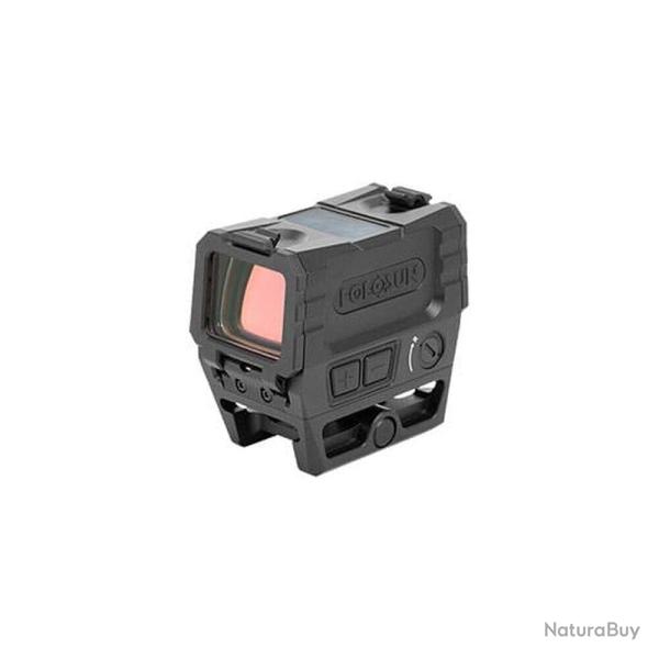 Holosun AEMS EVO - Multi-r�ticule: Rouge 2 MOA & 65 MOA
