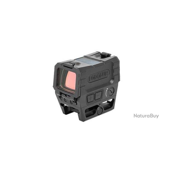 Holosun AEMS EVO - Multi-r�ticule : Vert 2 MOA & 65 MOA