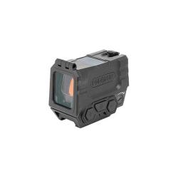 Holosun AEMS EVO DUAL - Multi-r&eacute;ticule Rouge + Laser Vert et IR