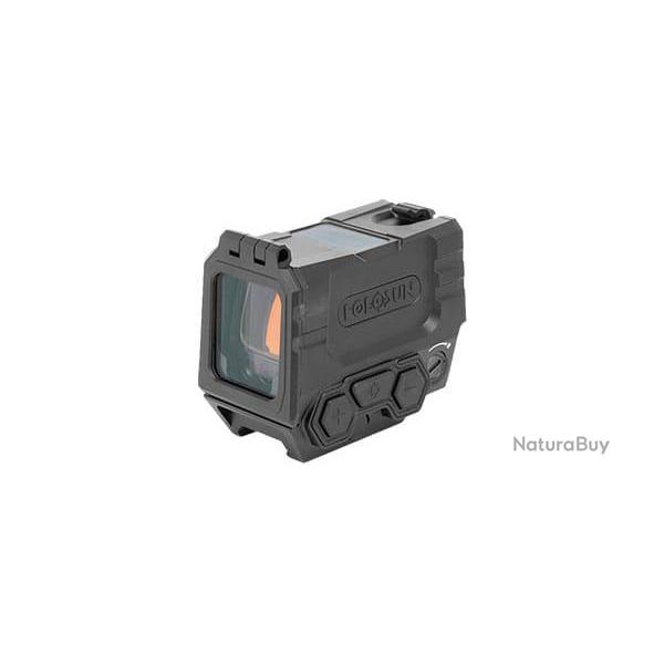 Holosun AEMS EVO DUAL - Multi-r�ticule Rouge + Laser Vert et IR