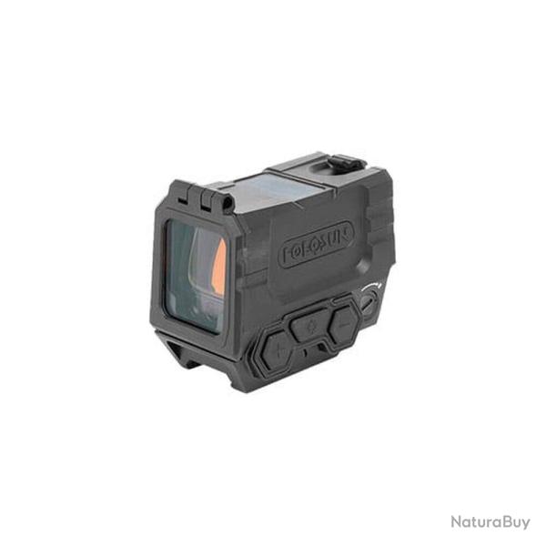 Holosun AEMS EVO DUAL - Multi-r�ticule Rouge + Laser Vert et IR