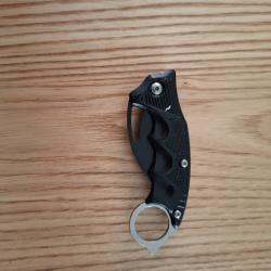 Petit karambit