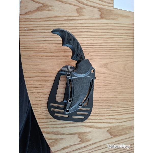 Karambit ceinture