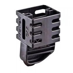 Coupleur M4/AR15 CAA pour chargeur m&eacute;tallique d'origine