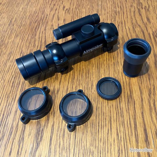 Aimpoint 3000