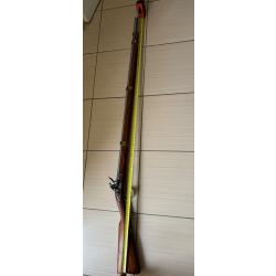 Fusil &agrave; poudre Denix 260