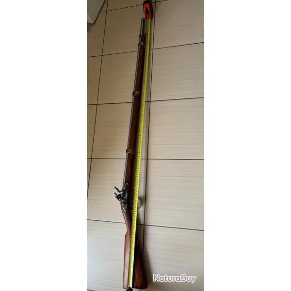 Fusil � poudre Denix 260