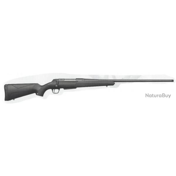 Carabine Winchester XPR threaded canon filet� cal.338 wm 61cm
