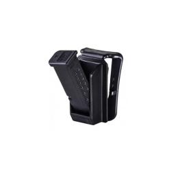 Porte-chargeur simple d&eacute;tachable en polym&egrave;re BSMP CAA pour Glock 17, 18, 19 et 23