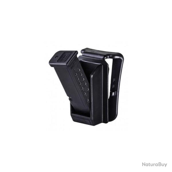 Porte-chargeur simple d�tachable en polym�re BSMP CAA pour Glock 17, 18, 19 et 23
