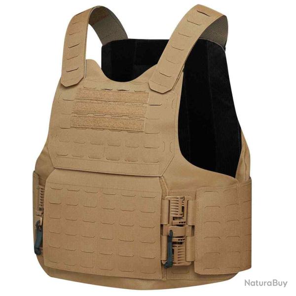 Gilet pare-balle PGD Frag