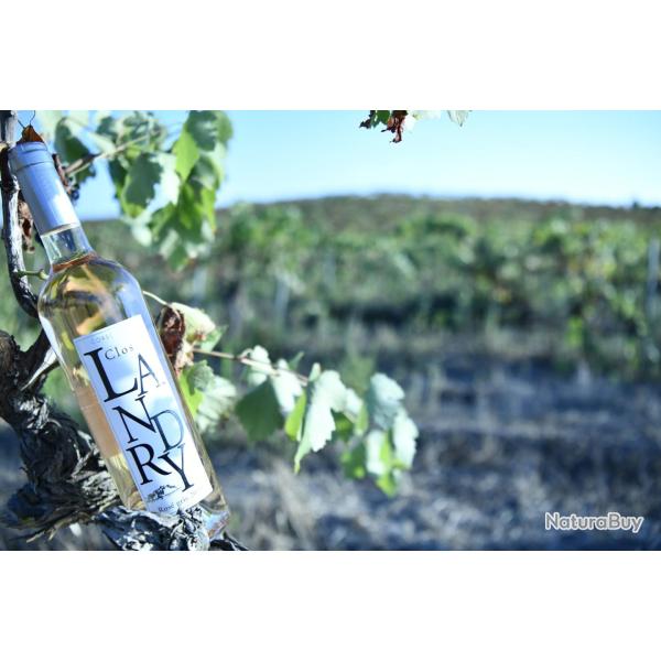 Clos Landry Ros� gris