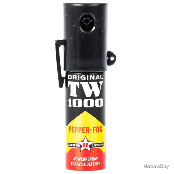 TW1000 AEROSOL LADY MINI PEPPER-FOG OC 15ML + CLIP
