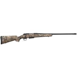 Carabine &agrave; verrou Winchester XPR Strata filet&eacute;e Cal.30-06 CANON 53CM