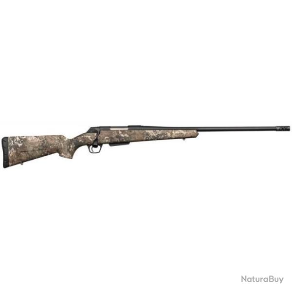 Carabine � verrou Winchester XPR Strata filet�e Cal.30-06 CANON 53CM