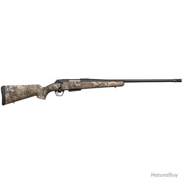 Carabine � verrou Winchester XPR Strata filet�e Cal.300wm