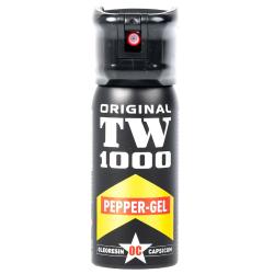 TW1000 AEROSOL PEPPER-GEL 50 OC 50ML