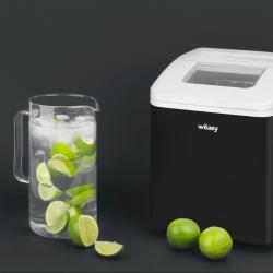 Vente group&eacute;e ! Machine &agrave; gla&ccedil;ons W&euml;asy