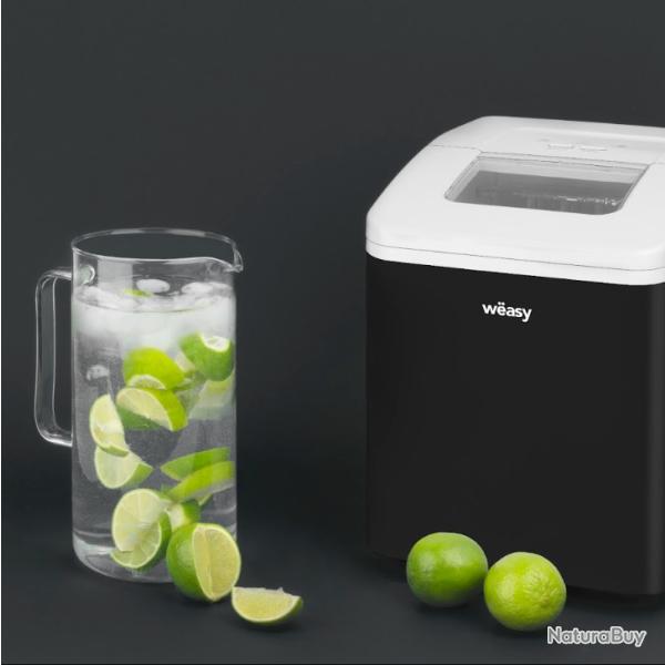 Vente group�e ! Machine � gla�ons W�asy