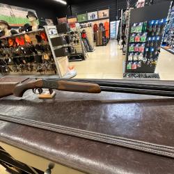 Fusil Superpos&eacute; Beretta Ultraleggero Cal.12/76