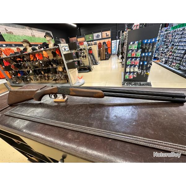 Fusil Superpos� Beretta Ultraleggero Cal.12/76