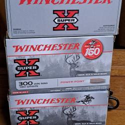 vend douilles chasse tirees1fois