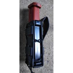 Porte chargeur RADAR