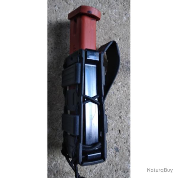 Porte chargeur RADAR