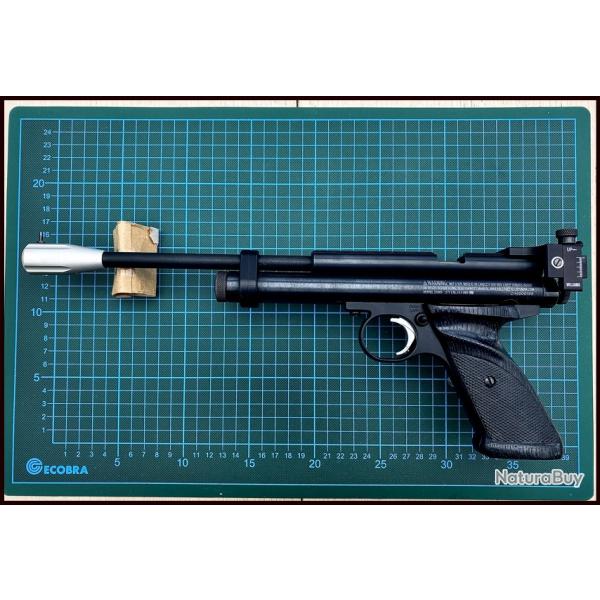 Crosman 2300 S.