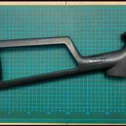 Crosse pour pistolet Crosman.