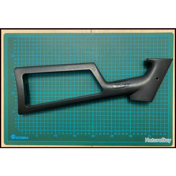 Crosse pour pistolet Crosman.