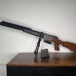 Carabine MAS FRF2 calibre 308