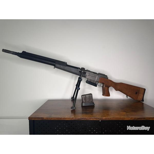 Carabine MAS FRF2 calibre 308